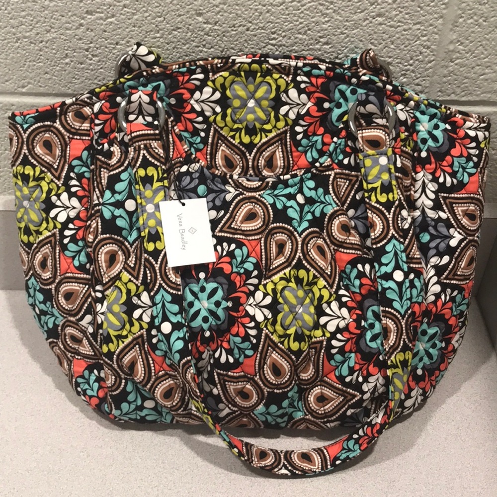 Vera Bradley bag